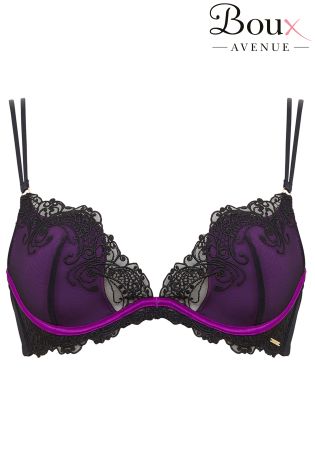 Boux Avenue Plunge Bra